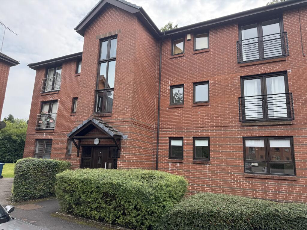 2 bed 1st Floor Flat for rent in Glasgow. From Brunswick Residential Letting Ltd - Glasgow