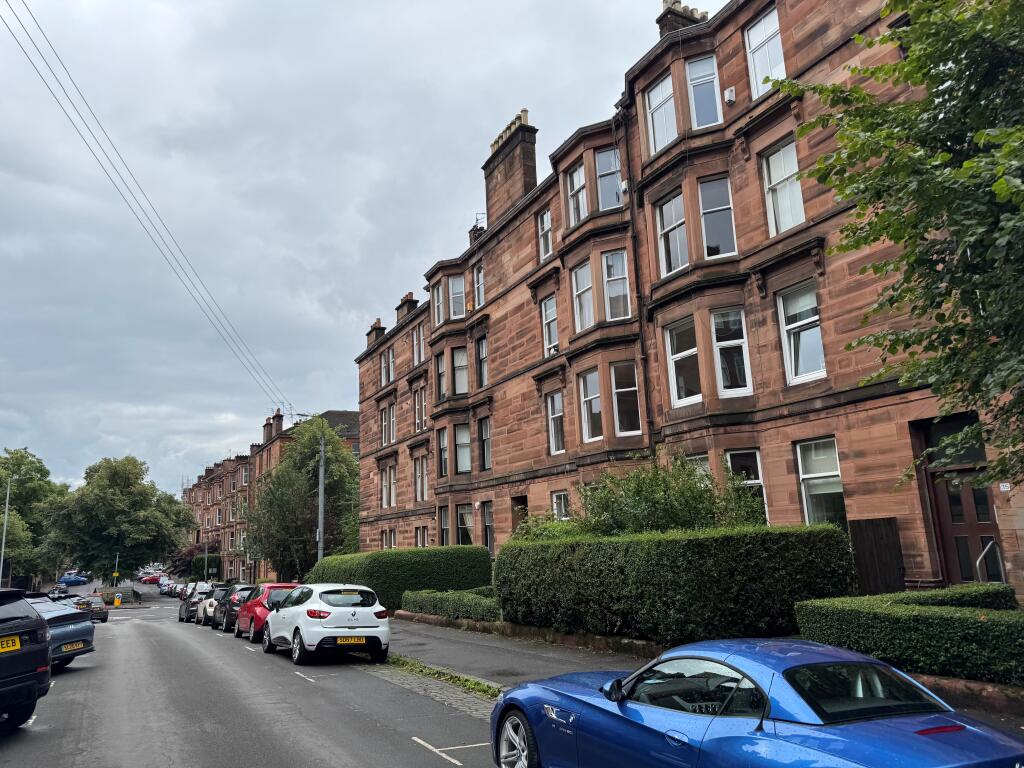 1 bed 1st Floor Flat for rent in Renfrew. From Brunswick Residential Letting Ltd - Glasgow