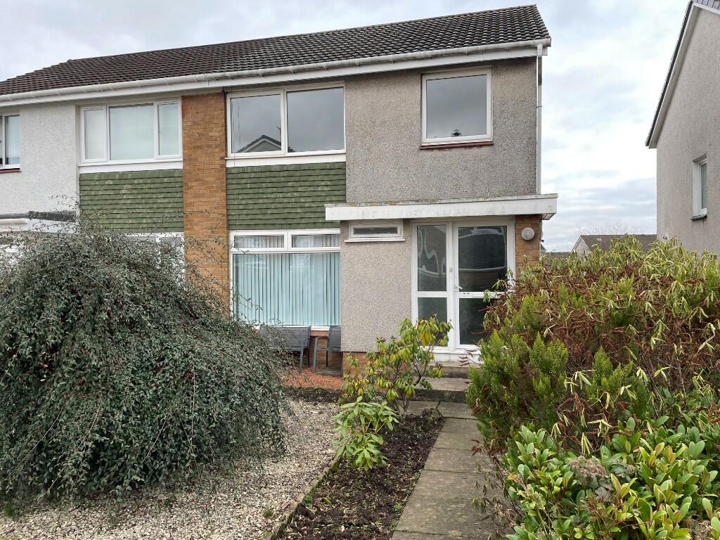 3 bed Semi Detached for rent in Glasgow. From Brunswick Residential Letting Ltd - Glasgow 3 bed Semi Detached for rent in Glasgow. From Brunswick Residential Letting Ltd - Glasgow