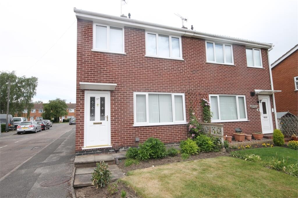 3 bed Semi Detached for rent in Newark-on-Trent. From Now Homes - Newark