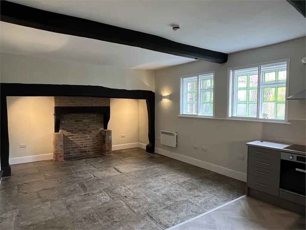 1 bed House (unspecified) for rent in Newark-on-Trent. From Now Homes - Newark