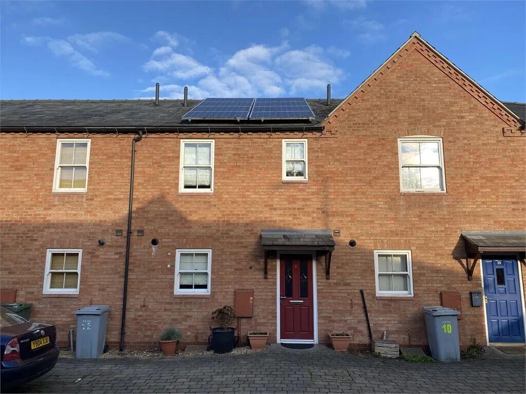 2 bed Mid Terraced House for rent in Newark-on-Trent. From Now Homes - Newark