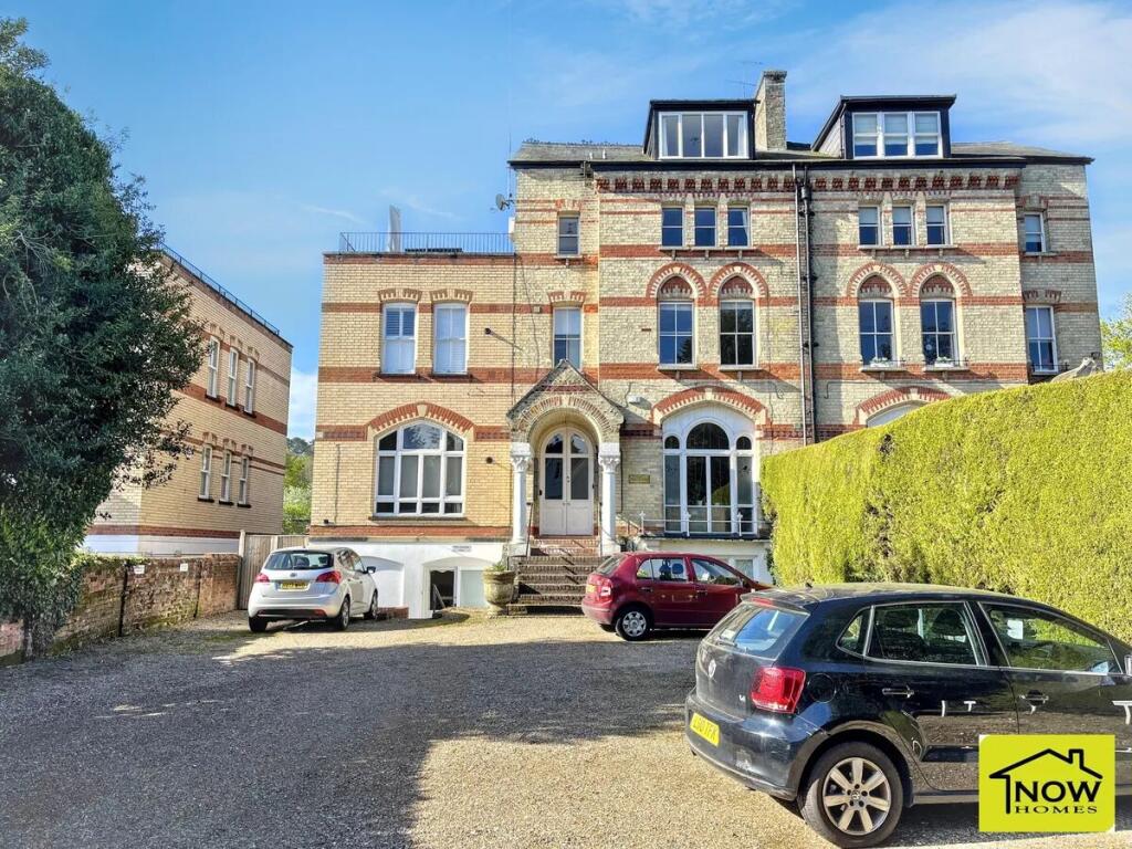 1 bed Apartment for rent in Henley-on-Thames. From Now Homes - Newark