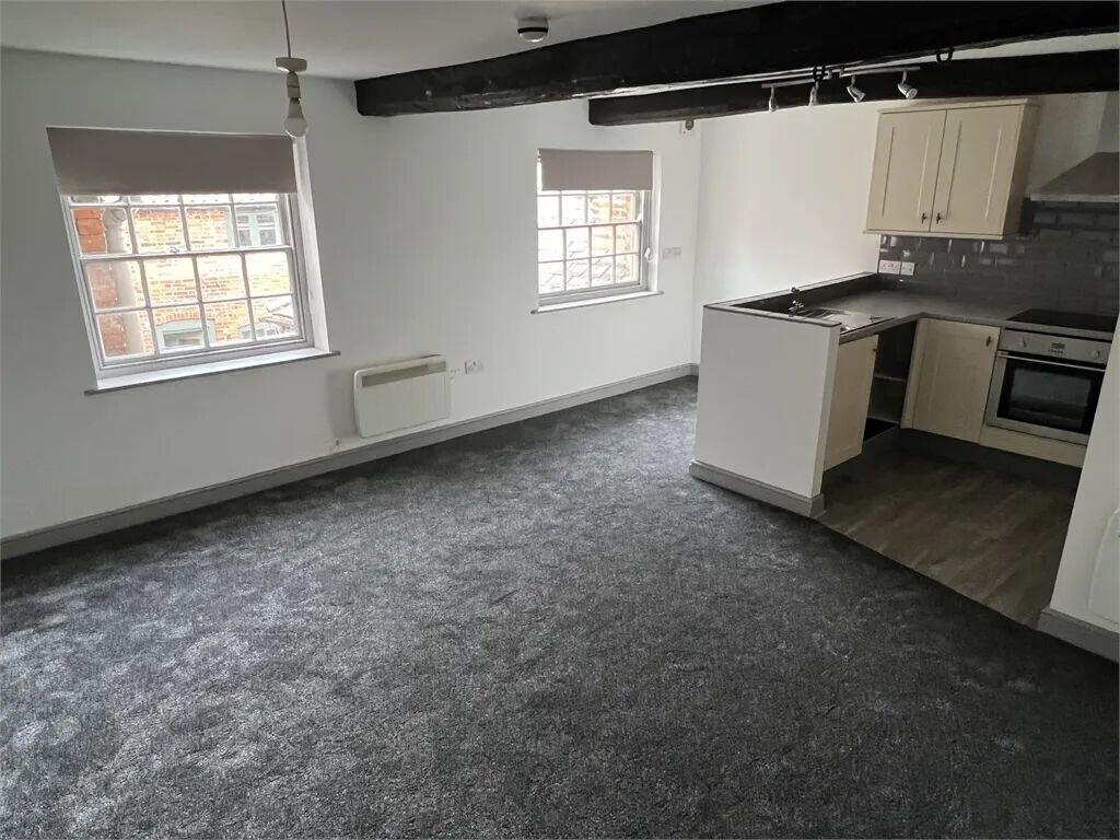 2 bed Apartment for rent in Newark-on-Trent. From Now Homes - Newark