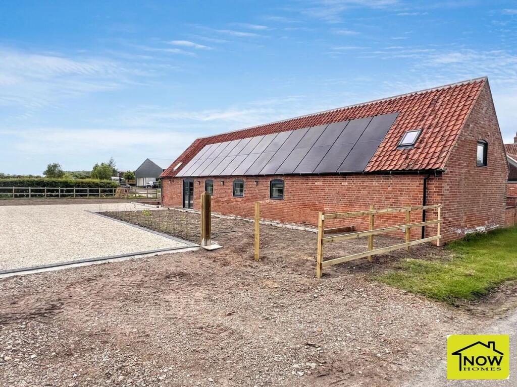 2 bed Barn Conversion for rent in Norwell. From Now Homes - Newark 2 bed Barn Conversion for rent in Norwell. From Now Homes - Newark