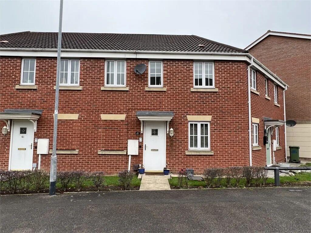 2 bed Annexe for rent in Newark-on-Trent. From Now Homes - Newark