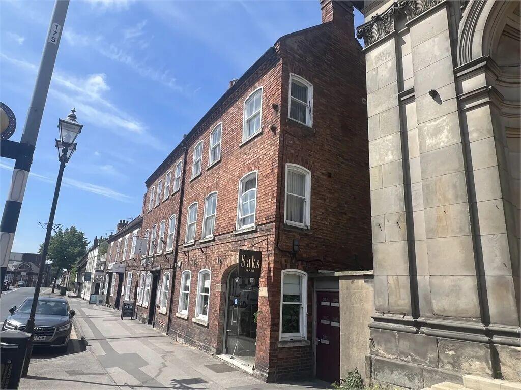 1 bed Apartment for rent in Newark-on-Trent. From Now Homes - Newark 1 bed Apartment for rent in Newark-on-Trent. From Now Homes - Newark