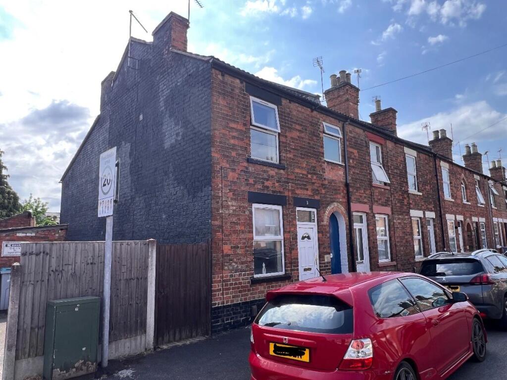 2 bed End of Terrace for rent in Newark-on-Trent. From Now Homes - Newark