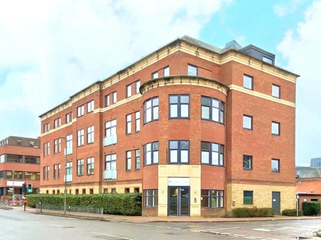 1 bed 1st Floor Flat for rent in Camberley. From Orchard - Camberley