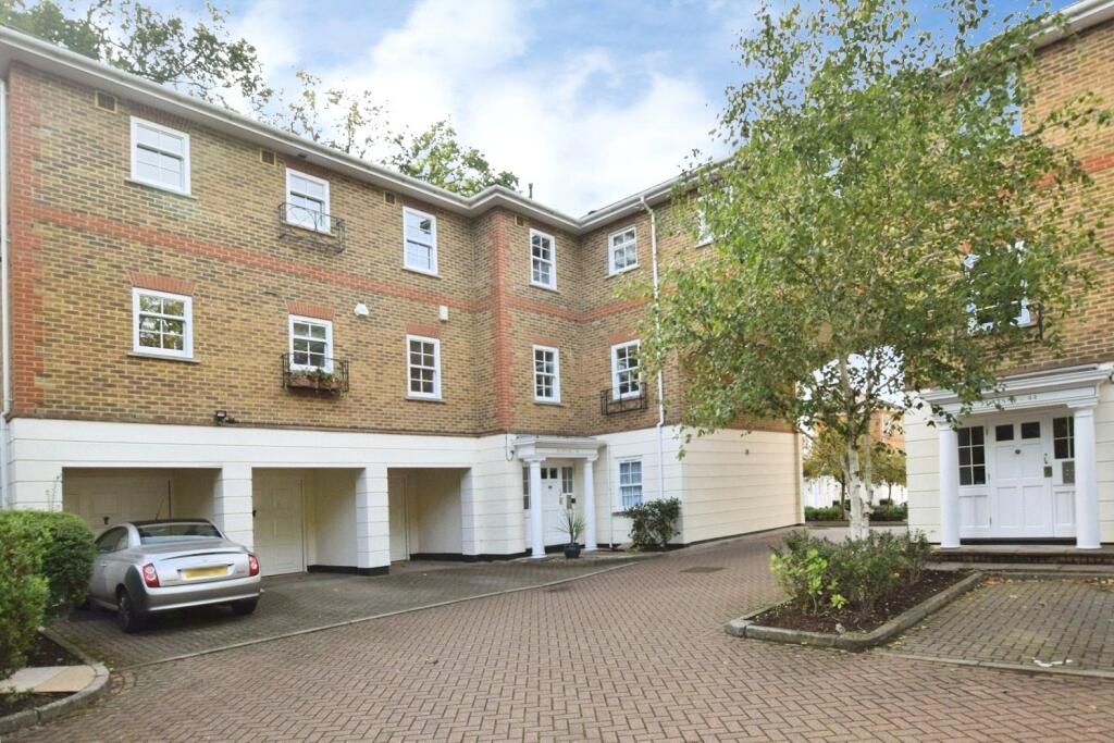 2 bed 1st Floor Flat for rent in Camberley. From Orchard - Camberley 2 bed 1st Floor Flat for rent in Camberley. From Orchard - Camberley