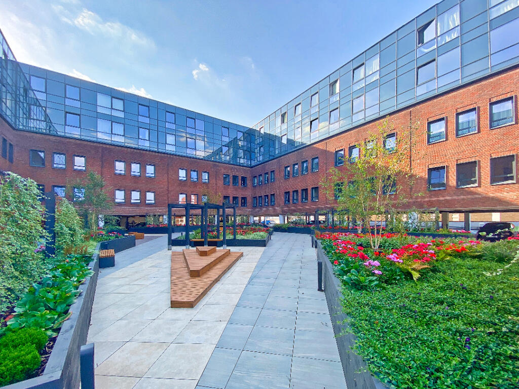 1 bed 1st Floor Flat for rent in Camberley. From Orchard - Camberley