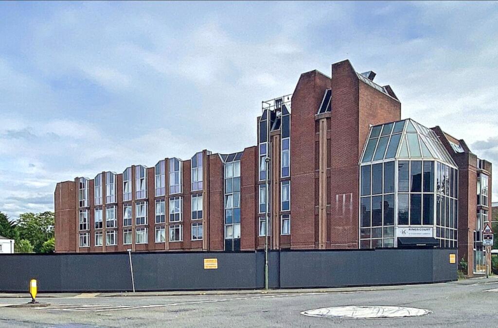 1 bed 1st Floor Flat for rent in Camberley. From Orchard - Camberley