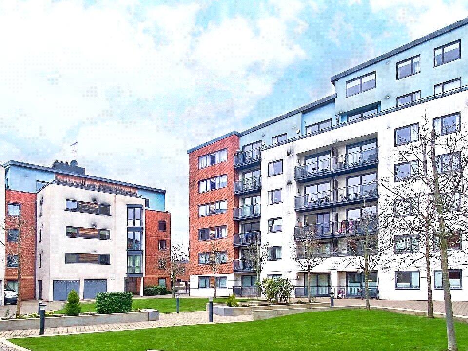 1 bed 1st Floor Flat for rent in Camberley. From Orchard - Camberley