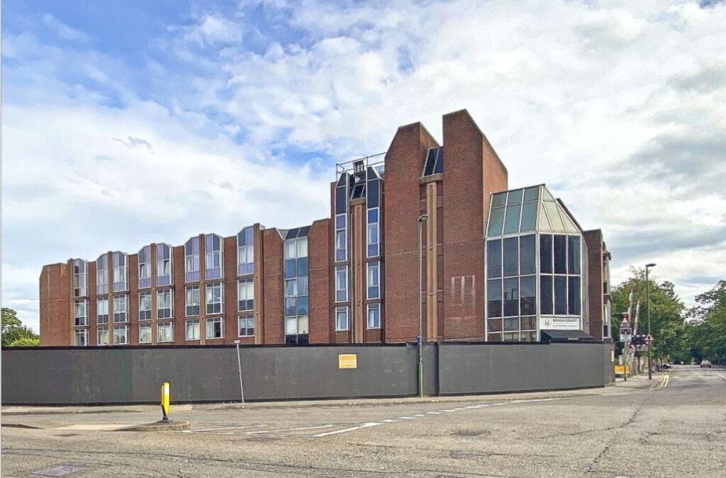 1 bed 1st Floor Flat for rent in Camberley. From Orchard - Camberley