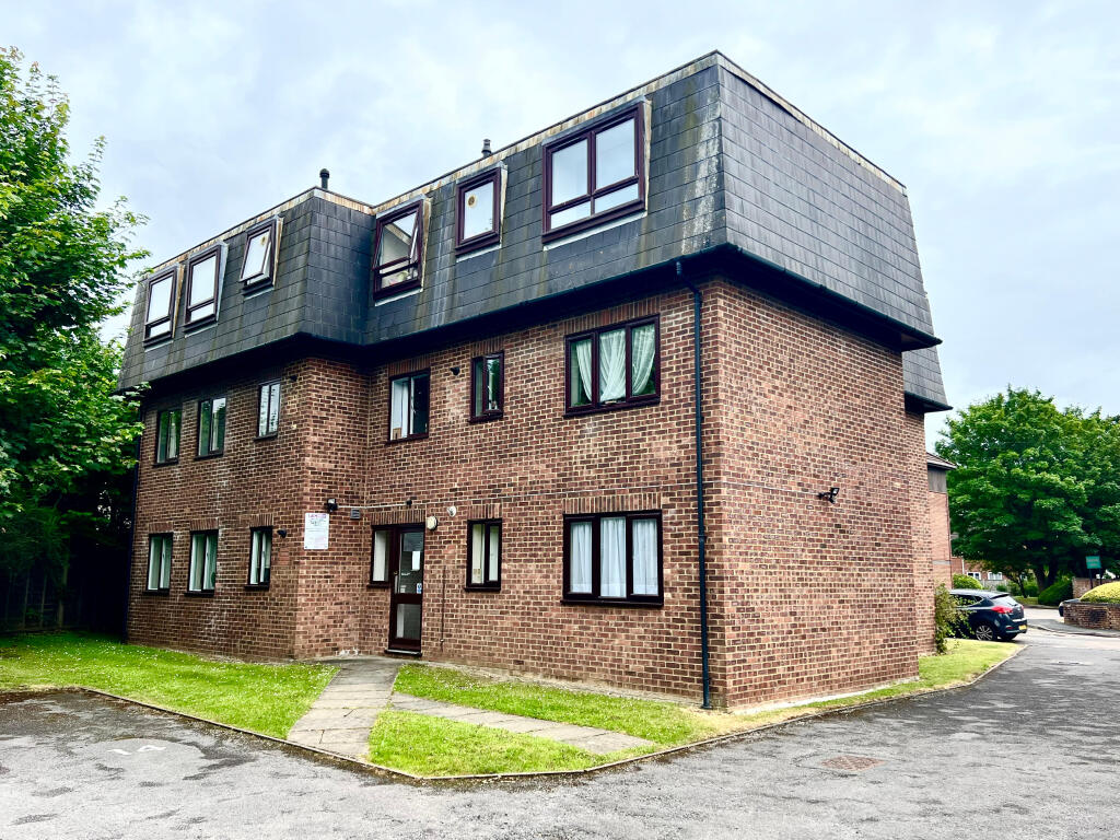 1 bed 1st Floor Flat for rent in Camberley. From Orchard - Camberley