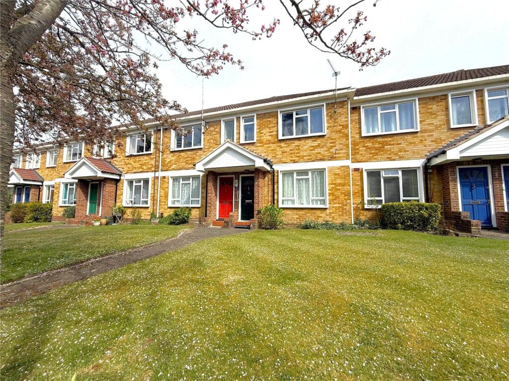 3 bed Annexe for rent in Camberley. From Orchard - Camberley