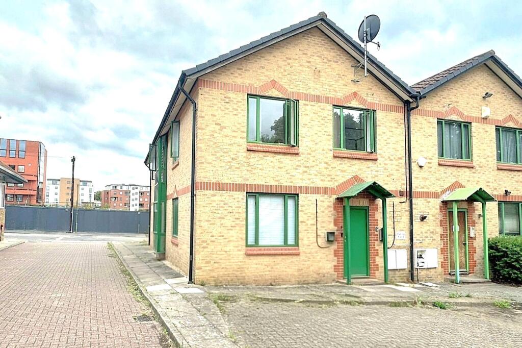 1 bed Annexe for rent in Camberley. From Orchard - Camberley