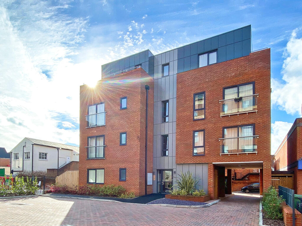 1 bed 1st Floor Flat for rent in Camberley. From Orchard - Camberley