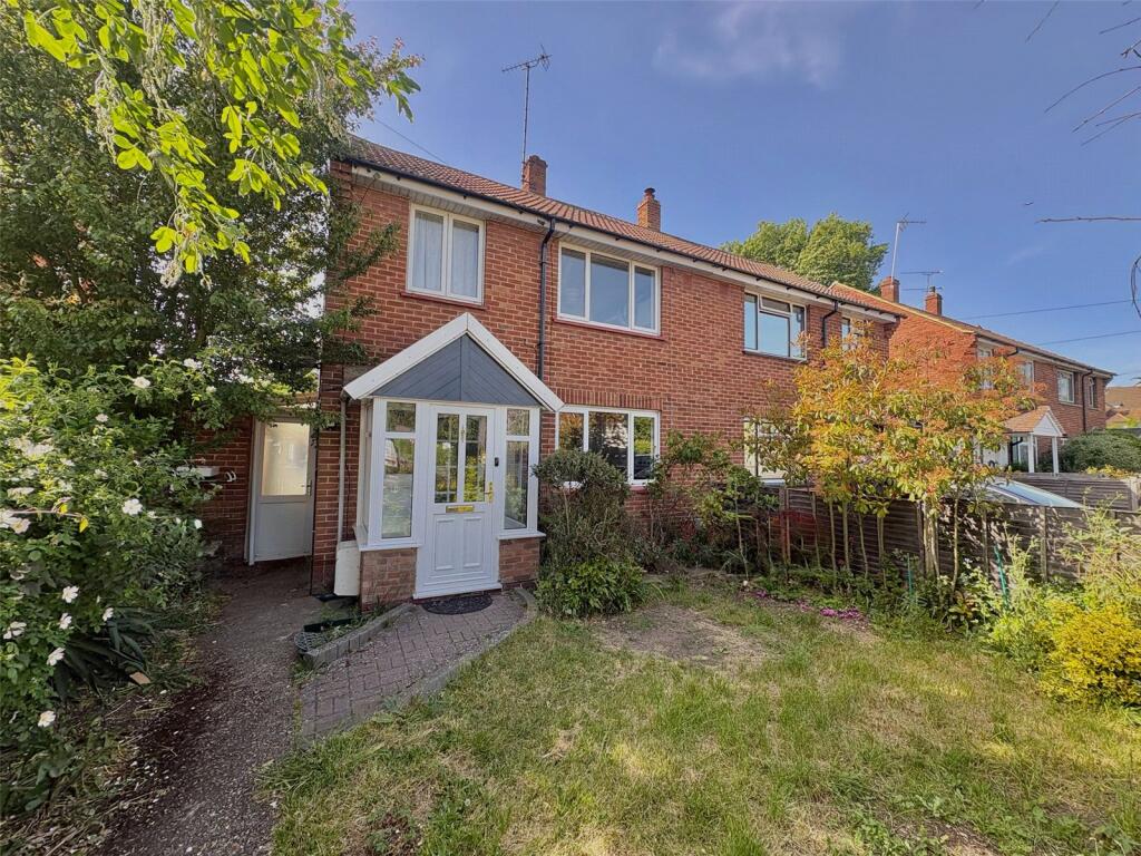 3 bed Semi Detached for rent in Camberley. From Orchard - Camberley
