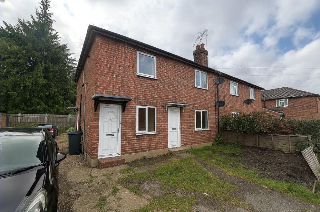 2 bed Annexe for rent in Camberley. From Orchard - Camberley