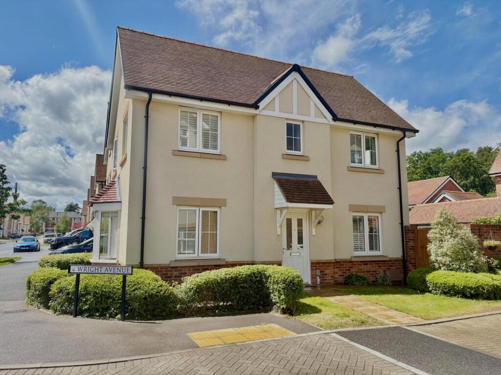 3 bed Detached for rent in Hawley. From Orchard - Camberley