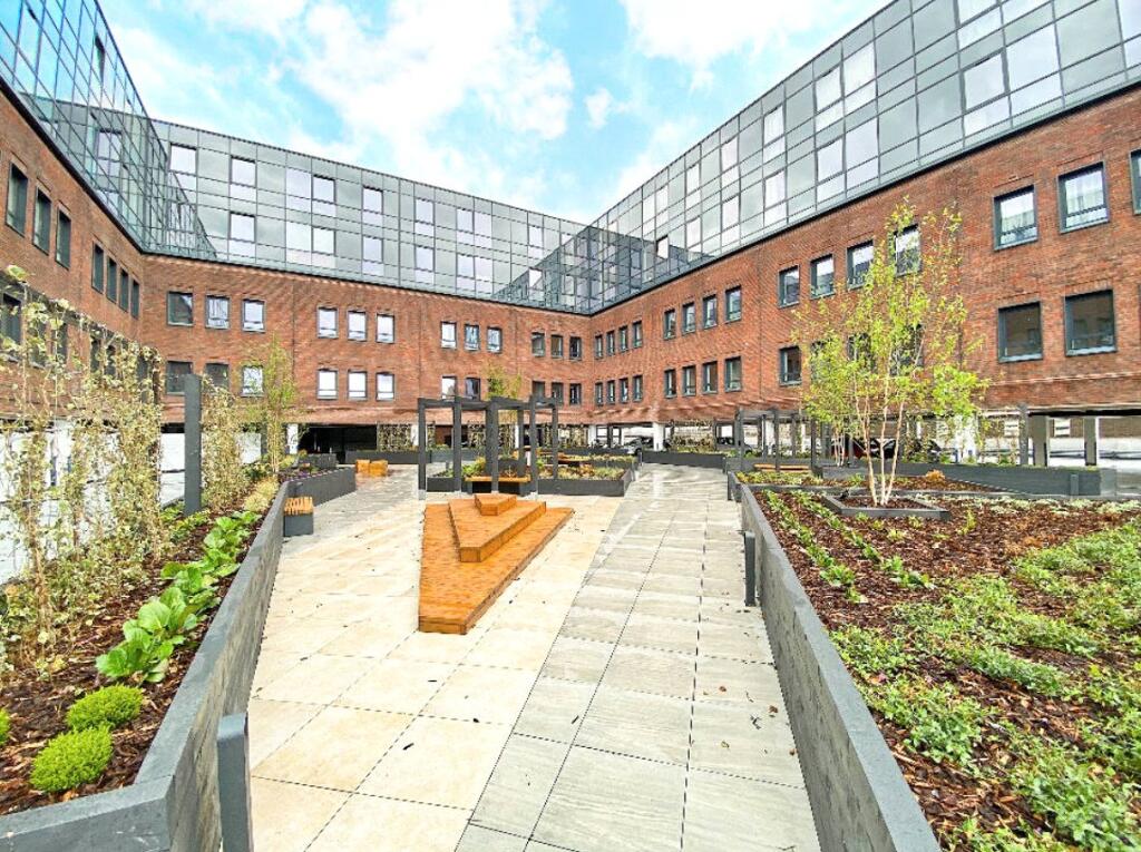 1 bed 1st Floor Flat for rent in Camberley. From Orchard - Camberley