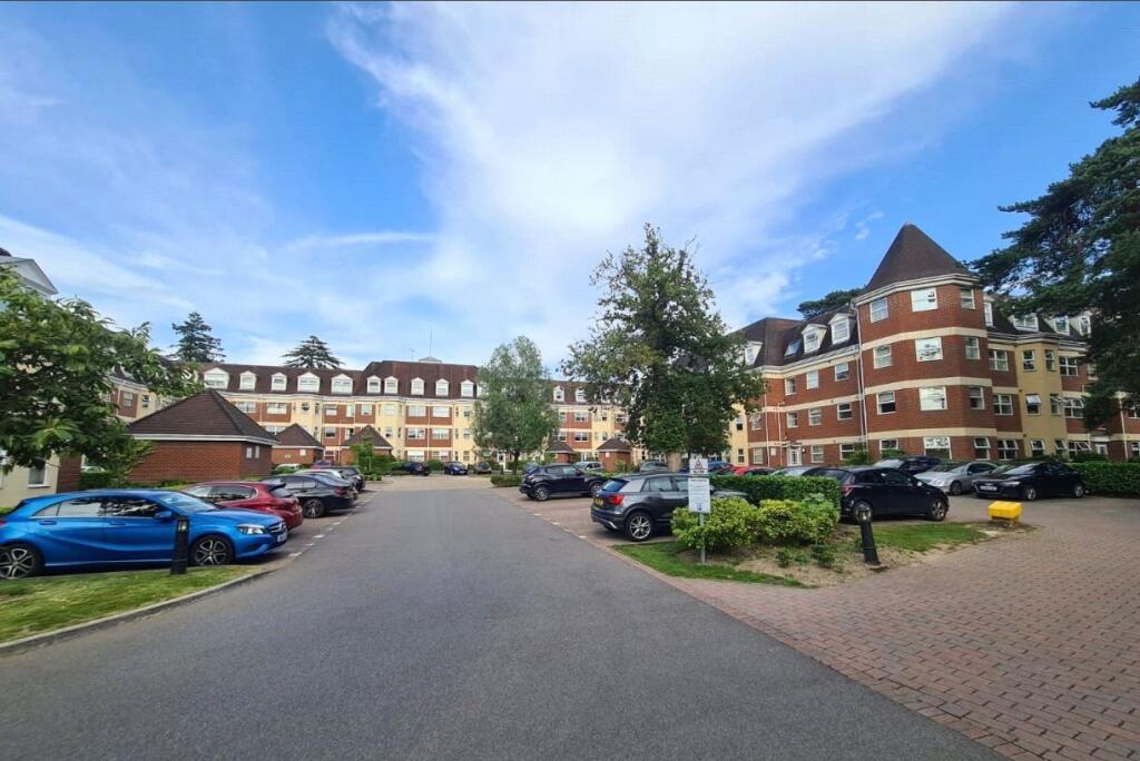 2 bed 1st Floor Flat for rent in Camberley. From Orchard - Camberley 2 bed 1st Floor Flat for rent in Camberley. From Orchard - Camberley