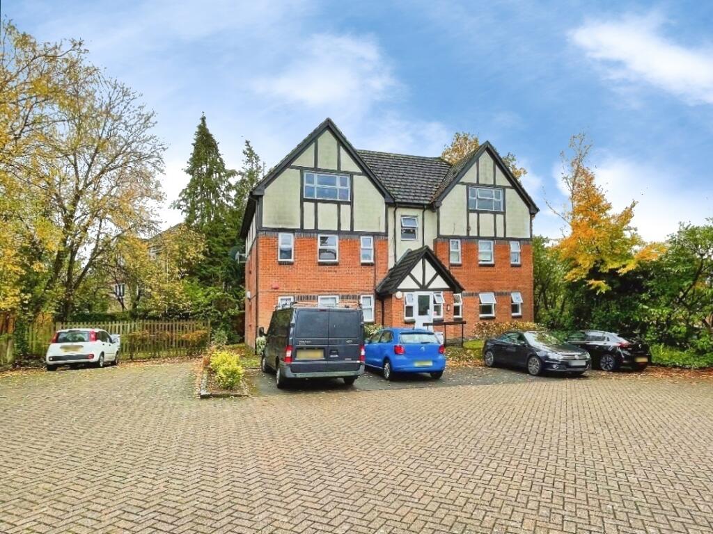 1 bed 1st Floor Flat for rent in Camberley. From Orchard - Camberley