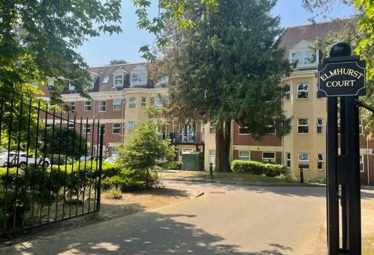 2 bed 1st Floor Flat for rent in Camberley. From Orchard - Camberley