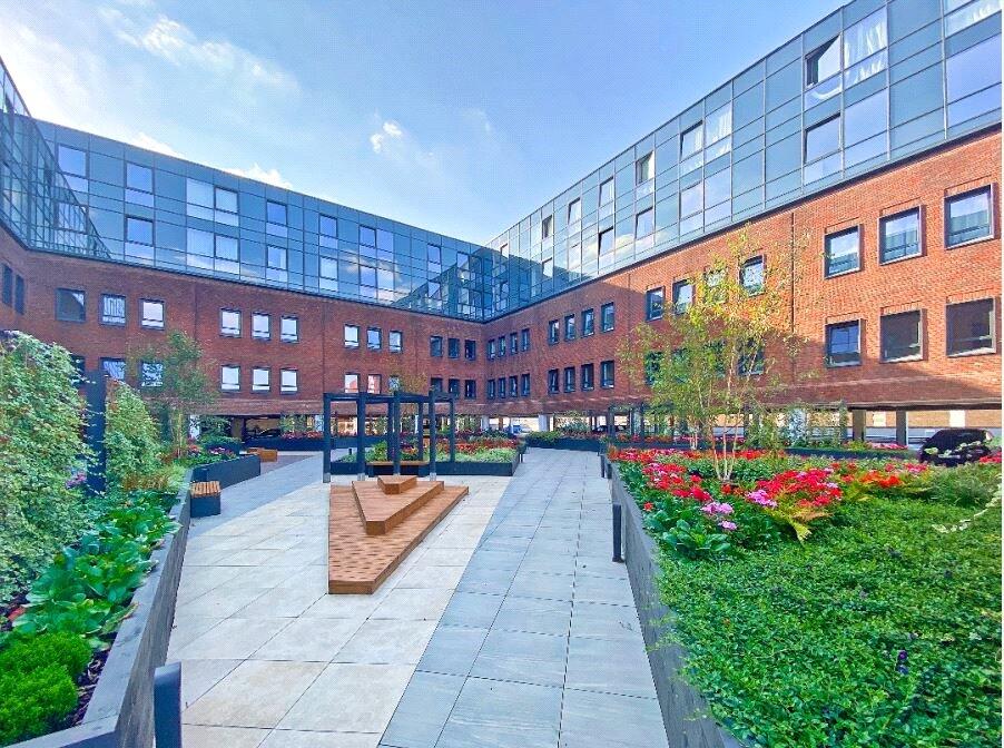 1 bed 1st Floor Flat for rent in Camberley. From Orchard - Camberley