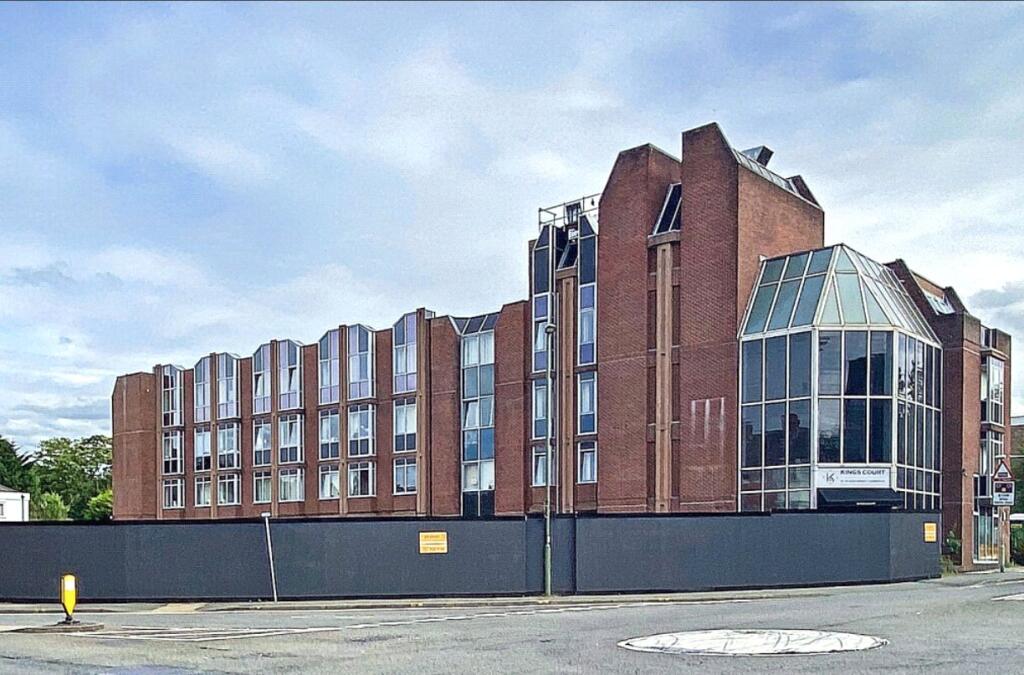 1 bed 1st Floor Flat for rent in Camberley. From Orchard - Camberley