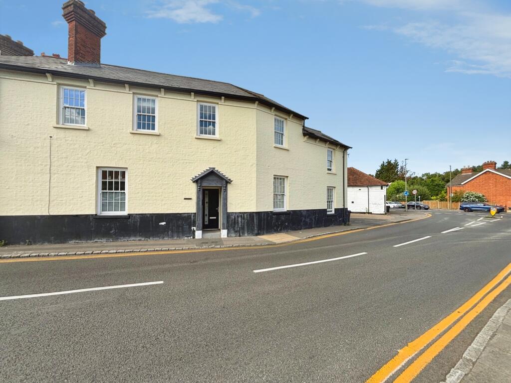 2 bed Semi Detached for rent in Bagshot. From Orchard - Camberley