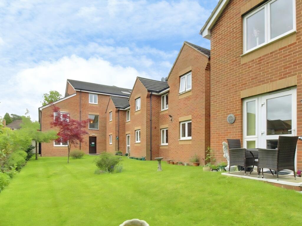 1 bed House (unspecified) for rent in Camberley. From Orchard - Camberley