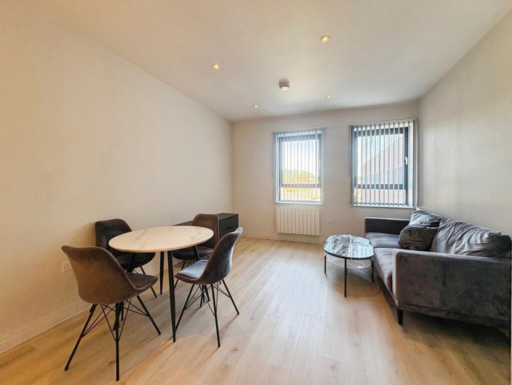 1 bed 1st Floor Flat for rent in Camberley. From Orchard - Camberley