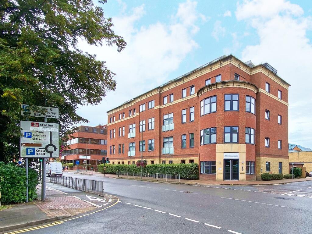 1 bed 1st Floor Flat for rent in Camberley. From Orchard - Camberley 1 bed 1st Floor Flat for rent in Camberley. From Orchard - Camberley
