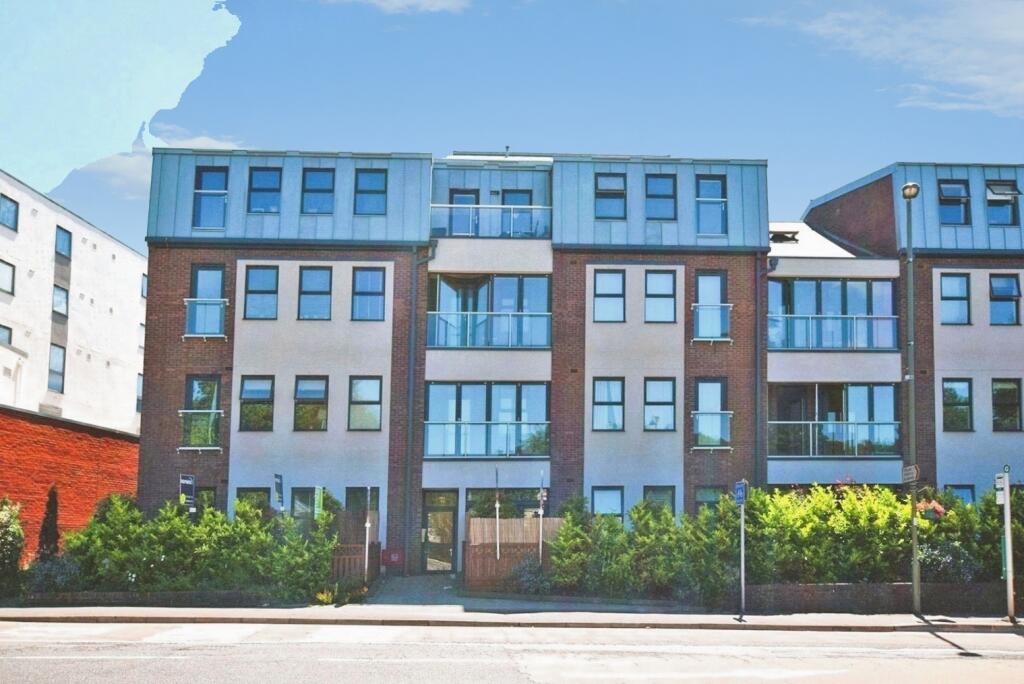 1 bed 1st Floor Flat for rent in Camberley. From Orchard - Camberley