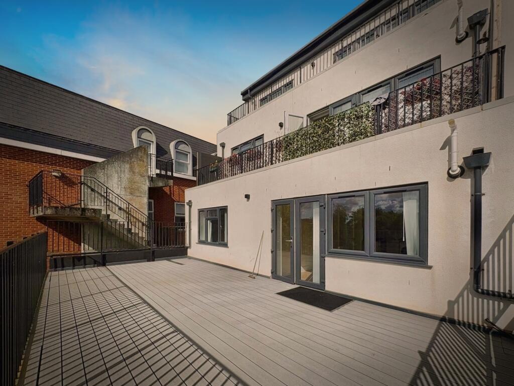 1 bed 1st Floor Flat for rent in Camberley. From Orchard - Camberley