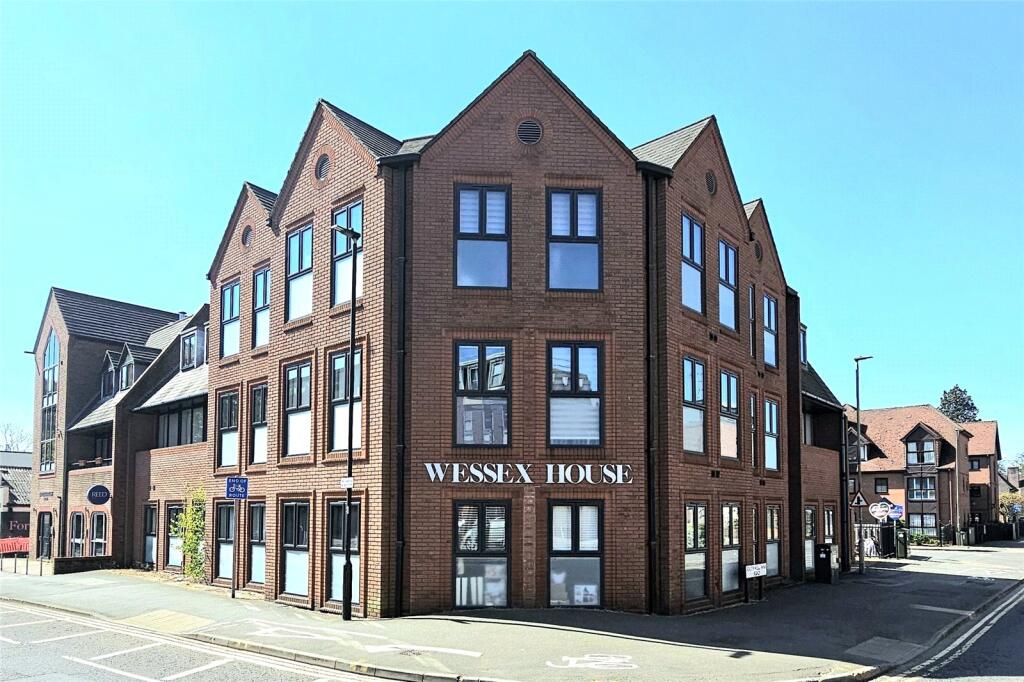 1 bed 1st Floor Flat for rent in Camberley. From Orchard - Camberley