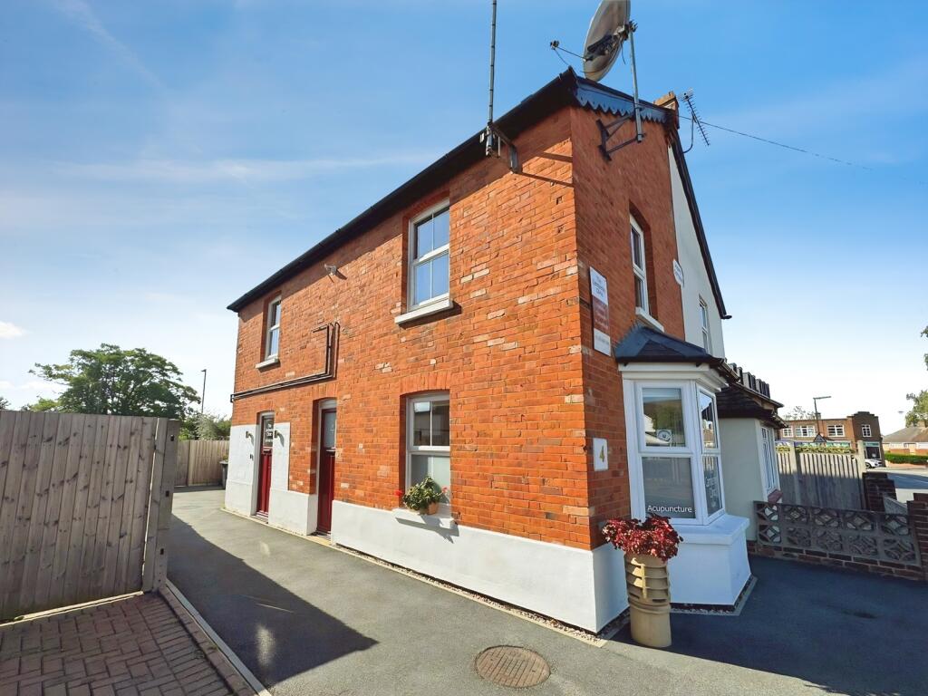 1 bed 1st Floor Flat for rent in Camberley. From Orchard - Camberley