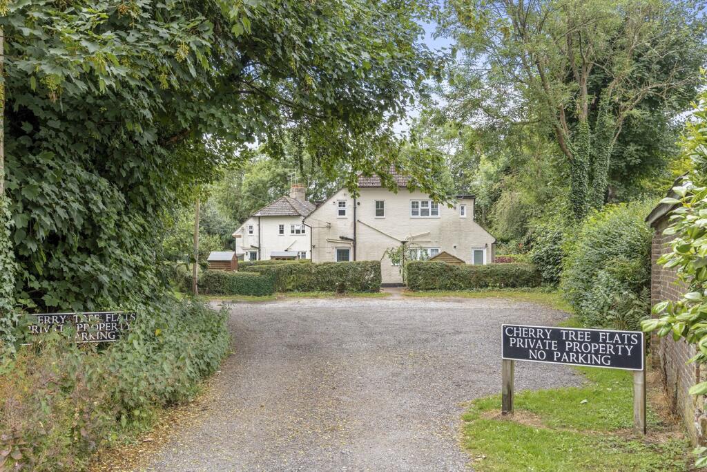 1 bed 1st Floor Flat for rent in Cuckfield. From Henry Adams - Haywards Heath 1 bed 1st Floor Flat for rent in Cuckfield. From Henry Adams - Haywards Heath