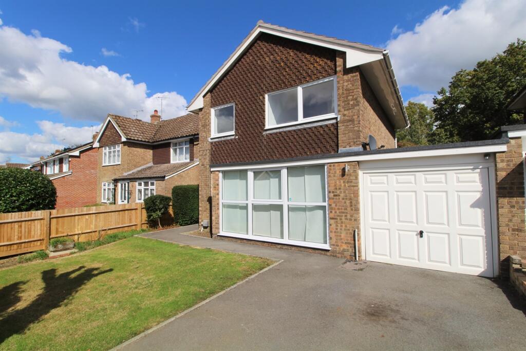 3 bed Detached for rent in Burgess Hill. From Henry Adams - Haywards Heath