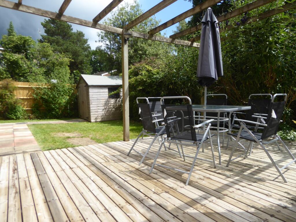 0 bed Detached for rent in Horsham. From Henry Adams - Horsham