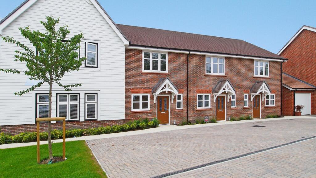2 bed Mid Terraced House for rent in Barns Green. From Henry Adams - Horsham