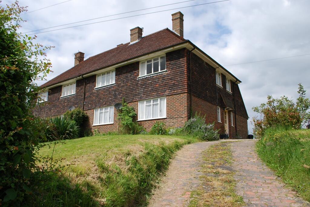 3 bed Semi Detached for rent in Haywards Heath. From Henry Adams - Horsham