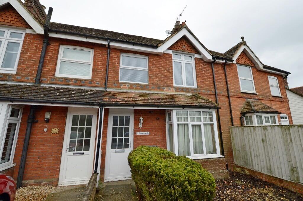 1 bed 1st Floor Flat for rent in Bramshott Chase. From Henry Adams - Petersfield