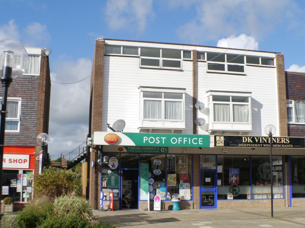 2 bed 1st Floor Flat for rent in Billingshurst. From Henry Adams - Storrington 2 bed 1st Floor Flat for rent in Billingshurst. From Henry Adams - Storrington