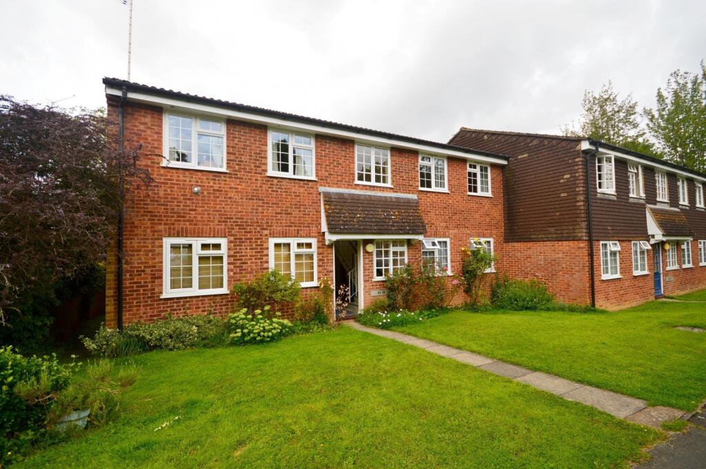 1 bed 1st Floor Flat for rent in Horsham. From Henry Adams - Storrington 1 bed 1st Floor Flat for rent in Horsham. From Henry Adams - Storrington