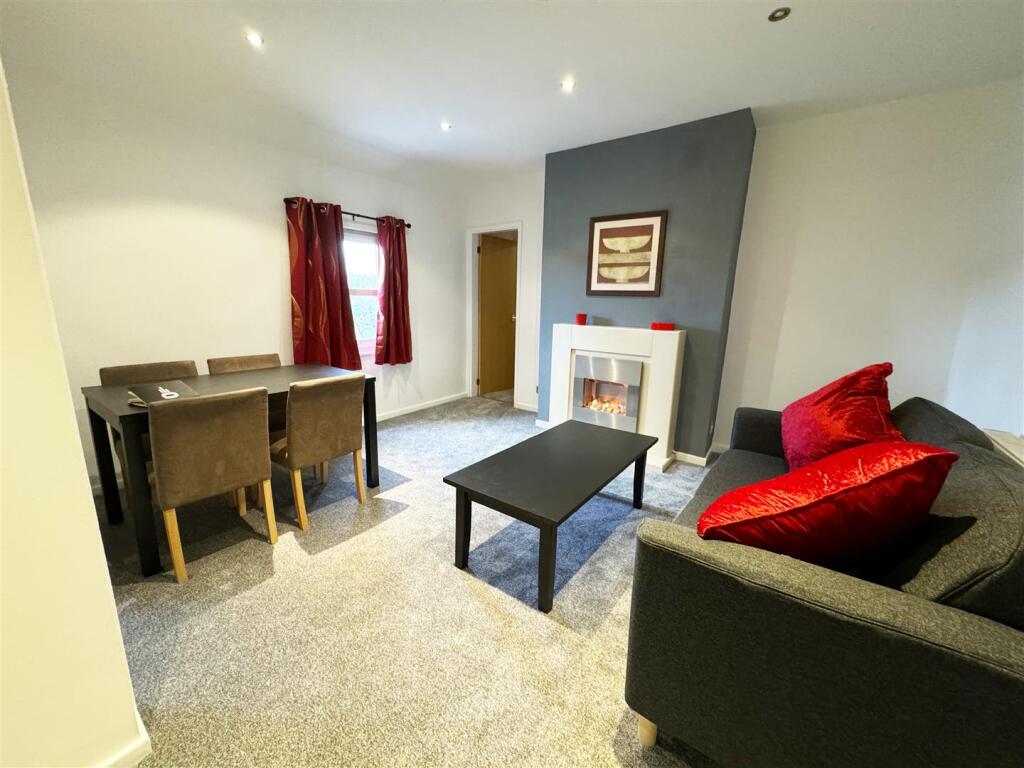 1 bed Apartment for rent in Leeds. From Cornerstone Estate Agents - Leeds
