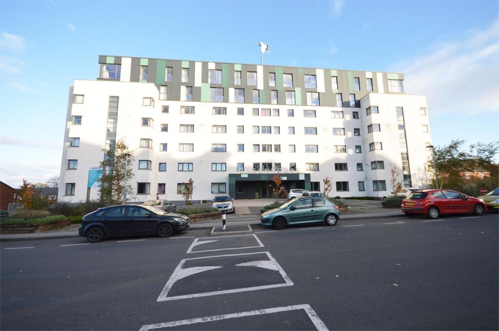 1 bed Apartment for rent in Leeds. From Cornerstone Estate Agents - Leeds 1 bed Apartment for rent in Leeds. From Cornerstone Estate Agents - Leeds