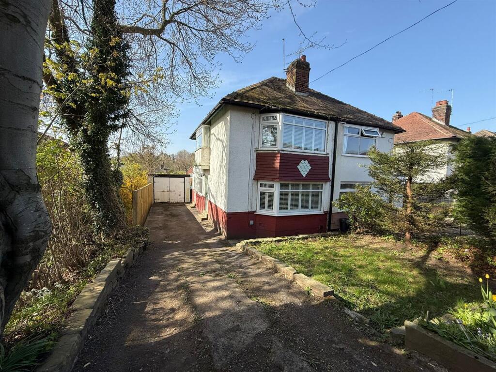 3 bed Semi Detached for rent in Leeds. From Cornerstone Estate Agents - Leeds